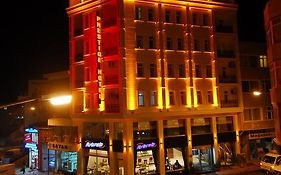 Sapci Prestige Hotel